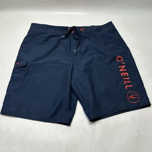 O’Neill Boardshorts Herren Gr. 40 marine Surfen Schwimmen Sommer Shorts mit Tasche - Bild 1 von 8