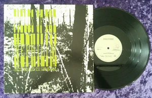 Fields Of The Nephilim – Returning To Gehenna - ITALY GOTH ROCK IMPORT 12" 1986 - Picture 1 of 2