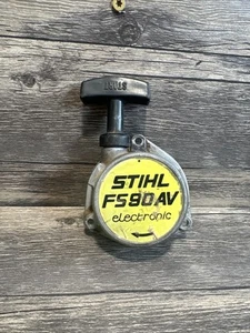 ANLASSER FÜR STIHL TRIMMER FS90AV - Bild 1 von 17