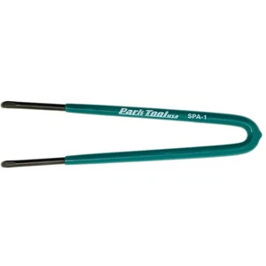 Park Tool SPA-1 Green Bottom Bracket Pin Spanner - Picture 1 of 1