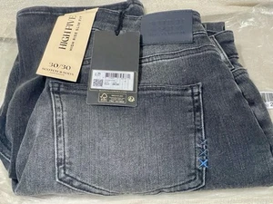 Jeans donna Scotch & Soda vita alta slim fit taglia 30/30 - Foto 1 di 5