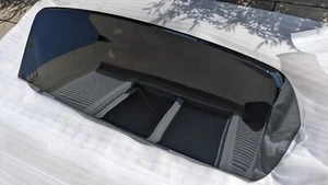 Volvo XC40 Dachspoiler Heckspoiler Original Schwarz 3. Bremsleuchte 39791323 - Bild 1 von 10