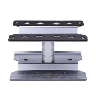 Model Repair Station Work Stand Rotate 360° For 1/8 1/10 RC Car Assembly Tool - Image 1 of 4
