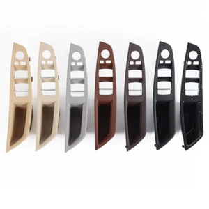 Manija de puerta embellecedor interior manija delantera izquierda bmw serie 5 f10 f11 f18 51417225865 - Imagen 1 de 21