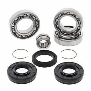 All Balls Front Diff Bearing Kit for Honda TRX400FA 4WD RANCHER 2005-2007 - Picture 1 of 1
