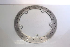Bremsscheibe hinten 5,0 mm BMW R850 R1150 etc. Duchmesser 27,5 cm - Bild 1 von 2