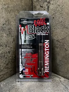 Patternmaster Code Black Turkey Choke Tube for 20ga Remington .565 - Picture 1 of 3