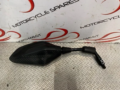 ESPEJO MANILLAR ESPEJO DERECHO BENELLI TRK 702 2023 TRK 702 BREAK BK056 Foto 1 de 4