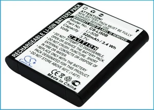 Li-ion Battery for OLYMPUS u9000 Tough 8000 U1030 Tough 8010 NEW Premium Quality - Picture 1 of 5