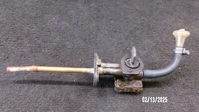 88-07 Kawasaki Ninja EX250 EX 250 válvula de combustível petcock fabricante de equipamento original - Imagem 1 de 4