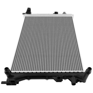 Radiador de aluminio para transmisión manual turboalimentada Jetta 2019-2021 13617 - Imagen 1 de 12
