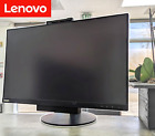 Lenovo ThinkCentre TIO24Gen3 Tiny-In-One 24" 1080p IPS touchscreen monitor