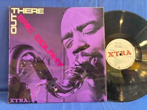 ERIC DOLPHY OUT THERE XTRA 5054. 1968 UK LP NEAR MINT - Picture 1 of 3