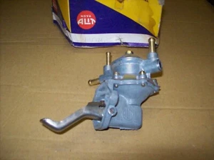 FIAT 124 TT 3 TUBI ATTACCO 1972 POMPA CARBURANTE NUOVA EPOCA - Foto 1 di 3