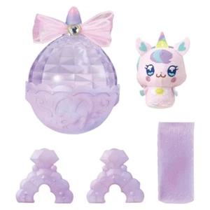 Wonderful Precure ! Niko Sama & Wonderful Egg - Picture 1 of 1