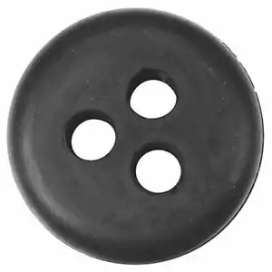 Firewall Grommet for 1970-72 Buick & Chevrolet 1 Pc - Picture 1 of 1