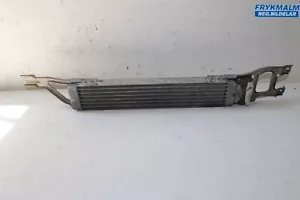 GENUINE OIL COOLER MERCEDES-BENZ B-CLASS (W245) 2006 - Picture 1 of 2