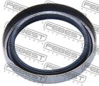 Seal, Wheel Hub For Mazda Suzuki Febest 95Gdy-48620909X