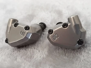 Campfire Audio Ara IEM In Ear Monitors - Picture 1 of 15