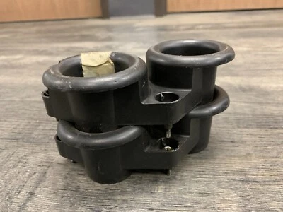 Honda CB900F 919 2002 Hornet OEM filtro de aire limpiador caja embudos 17225-MCZ-000 Foto 1 de 4