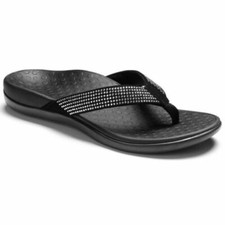 vionic womens flip flops sale
