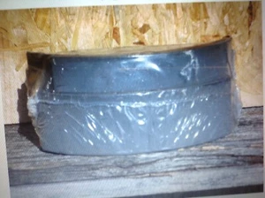 Ford Sierra 1.3/1.6 Rear Brake Shoes 8" New Old Stock  - Picture 1 of 2