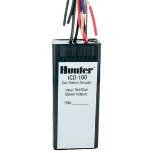 Hunter ICD-100 1 Station Decoder for use with ACC Controller NEW STOCK - Picture 1 of 1