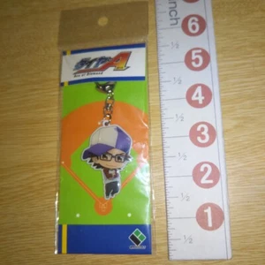 A70076 Ace_of_Diamond | Metal keychain Miyuki Kazuya - Picture 1 of 3
