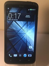 HTC ONE X - Black - 32GB (Unlocked) Android 4 Smartphone Fully Working