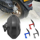For 2020-2022  Nmax155 N-MAX 155 Rear Fender Mudguard Mudflap Guard Cover