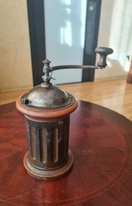 Macinacaffè Peugeot vintage da collezione (144) - Foto 1 di 12