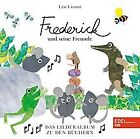 Frederick und seine Mäusefreunde - Das Liederalbum zum Buc... | CD | Zustand gut