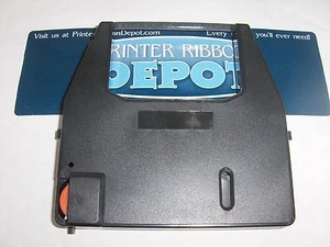 Canon ES3 II Typewriter Ribbon Cartridge Canon ES-3 II FREE SHIPPING IN THE USA - Picture 1 of 2