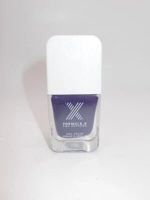 Color pulido Sephora Formula X Desire nuevo en caja Foto 1 de 2