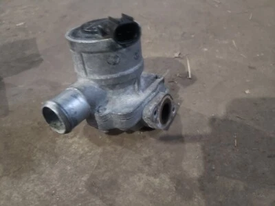 2015-2021 OEM Subaru WRX STI EGR Suction Valve 14831AA180 LIKE NEW Emission Gas - Image 1 of 4