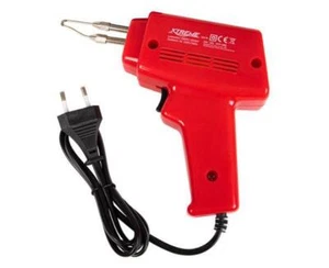 Instant soldering iron 100W 230Vac - Picture 1 of 1