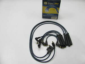 Napa 700469 Ignition Spark Plug Wire Set For 1988-1991 Toyota 3.0L-V6