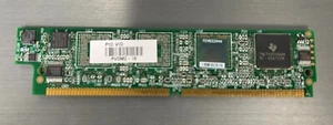 Cisco PVDM2-16 Channel DSP PID VID Module - Picture 1 of 1