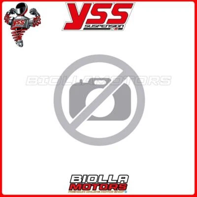 YSS MONO AMMORTIZZATORE POSTERIORE SUZUKI GSX 1300 R HAYABUSA 2001 MZ456-330H1RL Foto 1 de 4