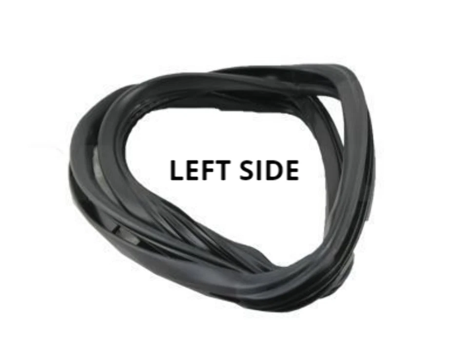 ПОДЛИННЫЙ TOYOTA LAND CRUISER 1991-1997 ПОГОДНАЯ ПОЛОСКА ЛЕВАЯ СТОРОНА OEM 6274260040 - Изображение 1 из 1