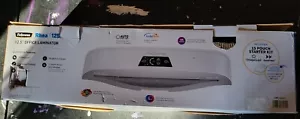 FELLOWS RHEA 125 laminating printer New Open Box - Picture 1 of 3