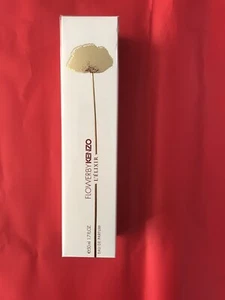 Kenzo Flower L’Elixir EDP 50ml New Sealed Rare