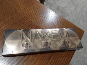 URBAN DECAY Naked RELOADED Eyeshadow Palette 12 shades NIB FREE SHIP! - Picture 1 of 2