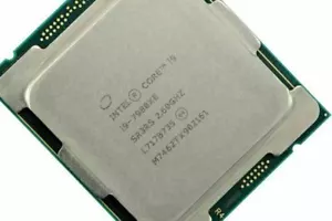 Intel Core i9-7980XE CPU Extreme Edition Processor 24.75M Cache up to 4.20 GHz - Picture 1 of 1