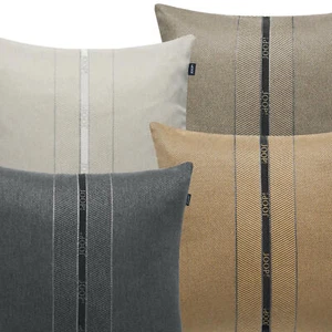 JOOP! Kissenhülle Ribbon 50790 Zierkissen ohne Füllung  - Bild 1 von 3