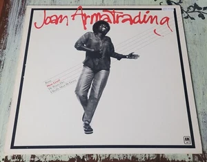 VG Joan Armatrading – How Cruel (1979) A&M Records – SP-3302 Vinyl, LP, US - Imagen 1 de 3