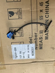 1999 - 2012 Suzuki Hayabusa 1300 Mass Airflow Pressure Sensor MAP SENSOR - Bild 1 von 4