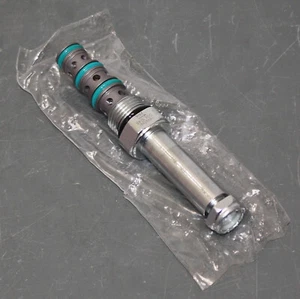 Parker Gewinde Kartuschenschieber Ventil DSL104B, 5/8" SAE ORB, 7/8"-14, 4/2, C10-4 - Bild 1 von 4