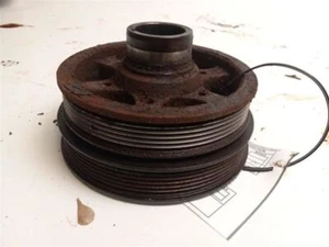 2007 - 2009 CADILLAC CTS HARMONIC BALANCER - Picture 1 of 6