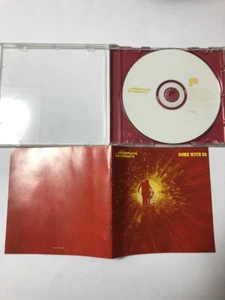 CD The Chemical Brothers COME WITH US - Picture 1 of 4